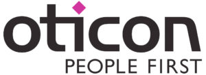 Oticon Logo