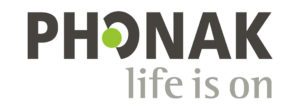 Phonak Logo