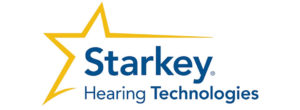 Starkey Hearing Technologies Logo